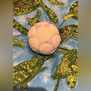 RARE LUSH COSMETICS HALLOWEEN ECTOPLASM JELLY BATH BOMB (Last One Available)